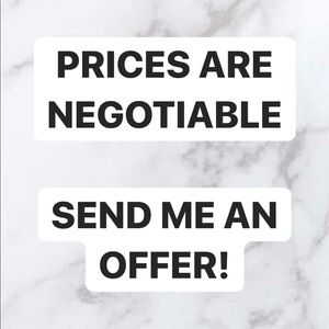 LET’S MAKE A DEAL!